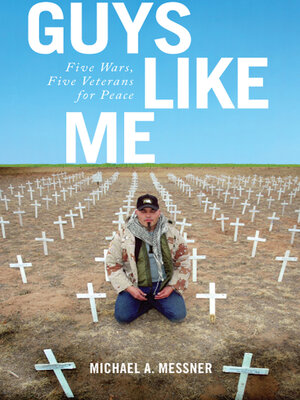 cover image of Guys Like Me